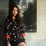 데뷔 10년차 전혜빈 재발견, 정글의 <b>법칙</b>->호감녀 등극!!