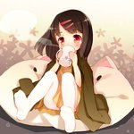 후- <b>올해</b> <b>겨울</b>은 정말 춥죠?