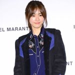 이연희 패션... 역시 패션의 완성은 얼굴....