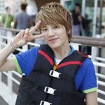 <b>순진</b>해 보이는 인상의 아이돌