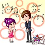 <b>캐미</b> 터지는 니콜종석 (부제: 연말 솔로 시청 금지)