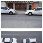 주차장 <b>민폐</b>류