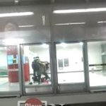 여자친구 <b>폭행남</b>