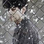 오랜만에 찍은 화보라고 안 믿기는 강동원 새 화보