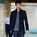 데뷔 초 모습 찾은 김수현 완전 살 많이 빠짐