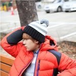 크리스마스를 기념하여 솔로들에게 염장을,