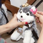 패션왕 브라우니 메이크업현장 급습ㅋㅋㅋㅋ