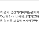 팬덤必이 캉퀴 어떰?(안구테러)