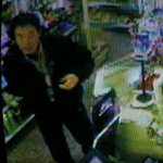 부산편의점사기범사진