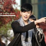 뮤뱅 미니팬미팅 동현 <b>민우</b>