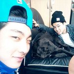 사진,영상有) 훈훈한19살훈남언더힙합듀오!! 우선클릭!!