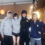 키작은뇨자들아ㅡㅡ 에라이