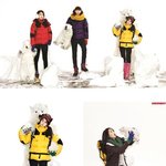 <b>유니온</b>베이패딩쫌봐주세요!! ㅎㅎ