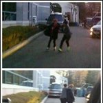 블락비 팬서비스