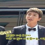 절친노트 슈주편에서 <b>이특</b>의 명언이 생각났다