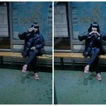 사진有) 12월25일 부산에서도 free <b>hug</b> 해요 !