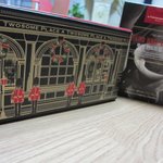 투썸 크리스마스 <b>케익</b>사고 받은 핸드드립커피 ㅋㅋ 머리좋다 요즘!...