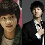 송중기 코 한거 맞음