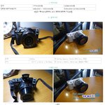 루믹스 GF5와 <b>소니</b> Nex-5n 전격비교!