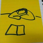 <b>미술</b>전공했다는 지코가 그린팬 + 지코의 그림실력