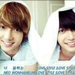 다정다정한 보이프렌드 영민&amp;광민 <b>형제</b>