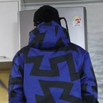 보드시즌~ 보드복 제대로 입는 방법!