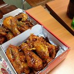 치킨은? 종국이가..대박...!!!!!!!!