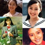 김혜수 과거사진 모태 미인 <b>입증</b>~ 어렸을 때부터 남달라~~