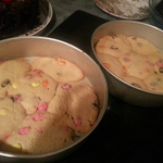 빵엄청좋아하는 빵수니의 베이킹:)