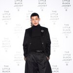디자이너 포스 유아인, <b>여심</b> 잡는 직찍 실물