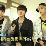 <b>b1a4</b> 바로, 까무플라쥬로 패셔니스타 등극!
