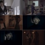 <b>지아</b> '아네모네' 뮤비, 임시완-방용국 다중자아 연기