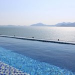 남자친구와 2주년기념 <b>남해</b>펜션, 하이클래스<b>남해</b> 다녀옴!