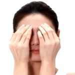 다크<b>서클</b> 없애는데 효과 지대로!! 따라만 하면 끝!!