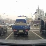 대박ㅋㅋ진짜 <b>김여사</b> 등장 '적반하장 <b>김여사</b>'