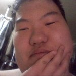 (사진있음)사람들이저보고 <b>원빈</b>닮았데요