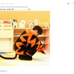 본격 신화의 존재감 알리기.