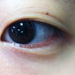 사진有) 눈화장 요구하는 남친 썰~
