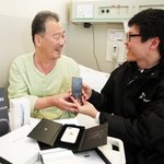 티월드샵 찾아가는 아이폰5하면 좋을꺼 같아요