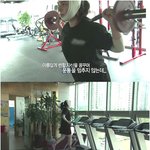 <b>이승연</b>씨 방송에 출연했어요!! (인증샷투척)