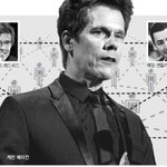 케빈 베이컨의 6단계 법칙