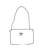 <b>리본</b>로고 가방 어디껀지 찾아주세요~