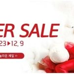 연말 패션 백화점 정기세일 정보 ㅋㅋㅋㅋ