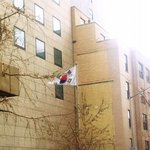 미국 <b>뉴욕</b>에서 재외국민 투표했어요!