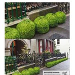 뉴질랜드의 쓰레기<b>봉투</b>