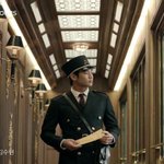 김수현이 뚜레쥬르 광고에서 부른 <b>캐롤송</b>,... 듣기 좋당