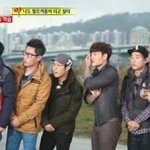 유재석이 입은 패딩 <b>점퍼</b>, 요즘 딱 일듯~!!