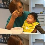 슈vs정시아, 같은 백팩 다른 느낌?^_^