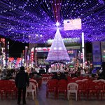 300일 기념 여친에게 산타이벤트 해줬어요~(동영상포함)+인형복대여금액