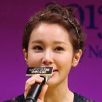 얼굴이 확 달라져서 나온 <b>조안</b>ㄷㄷㄷㄷㄷ